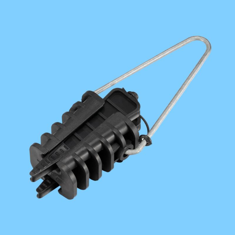 DN123 Anchor Clamp